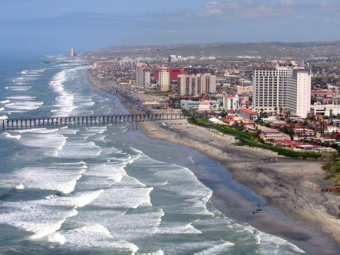 Las Olas Mar Y Sol